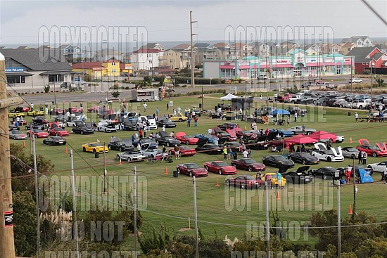 OBX Corvette Festival 2023