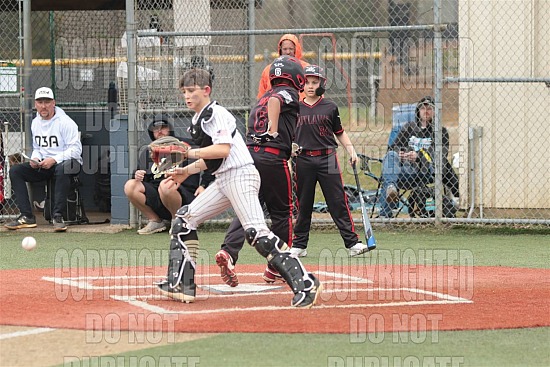 Outlaw Baseball 2025