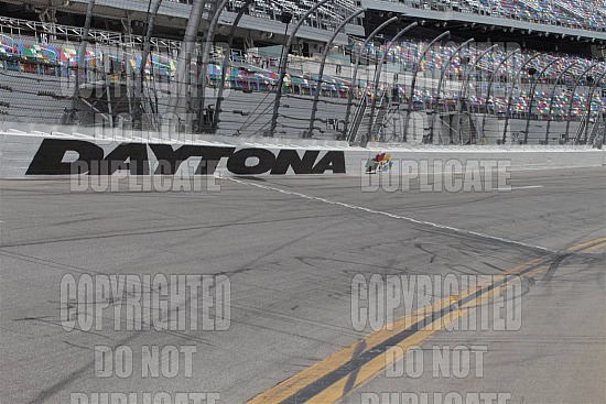Daytona Spring Turkey Run 2025
