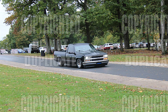C10 Fall Revival Denton, NC